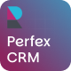 Perfex CRM Plugin