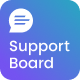 Support Board Plugin